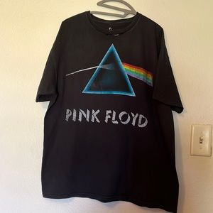 Pink Floyd T-shirt X-Large